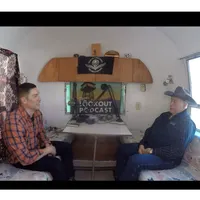 The Lookout Podcast artwork