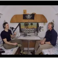 The Lookout Podcast artwork