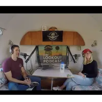 The Lookout Podcast artwork