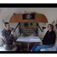 The Lookout Podcast artwork