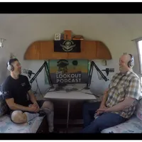 The Lookout Podcast artwork