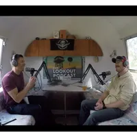 The Lookout Podcast artwork