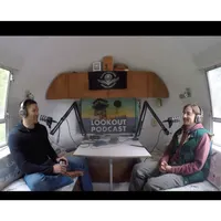 The Lookout Podcast artwork