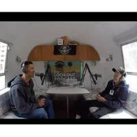The Lookout Podcast artwork
