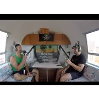 The Lookout Podcast artwork