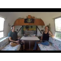 The Lookout Podcast artwork