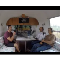 The Lookout Podcast artwork