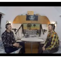 The Lookout Podcast artwork
