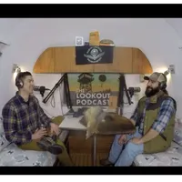 The Lookout Podcast artwork