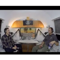 The Lookout Podcast artwork