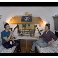 The Lookout Podcast artwork