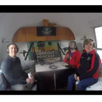 The Lookout Podcast artwork