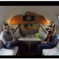 The Lookout Podcast artwork