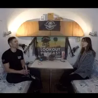 The Lookout Podcast artwork