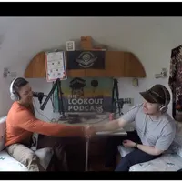 The Lookout Podcast artwork