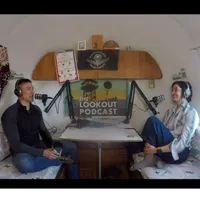 The Lookout Podcast artwork