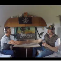 The Lookout Podcast artwork