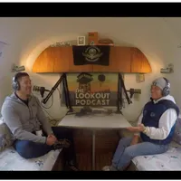 The Lookout Podcast artwork