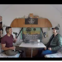 The Lookout Podcast artwork