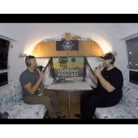 The Lookout Podcast artwork