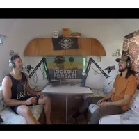The Lookout Podcast artwork