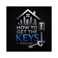 How To Get The Keys Podcast artwork