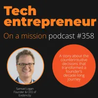 The Remarkable SaaS Podcast artwork