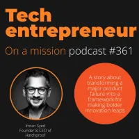 The Remarkable SaaS Podcast artwork