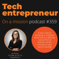 The Remarkable SaaS Podcast artwork