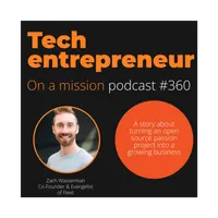 The Remarkable SaaS Podcast artwork