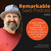 The Remarkable SaaS Podcast artwork