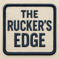 The Rucker’s Edge: Rucking Tips, Training, and Gear artwork