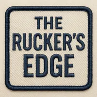 The Rucker’s Edge: Rucking Tips, Training, and Gear artwork
