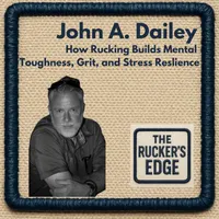 The Rucker’s Edge: Rucking Tips, Training, and Gear artwork