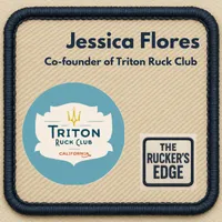 The Rucker’s Edge: Rucking Tips, Training, and Gear artwork