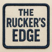 The Rucker’s Edge: Rucking Tips, Training, and Gear artwork