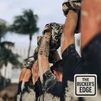 The Rucker’s Edge: Rucking Tips, Training, and Gear artwork