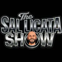 The Sal Licata Show artwork