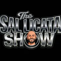 The Sal Licata Show artwork