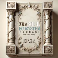 The Soul Ecosystem artwork