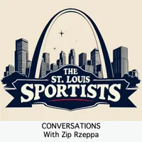 The St. Louis Sportists artwork
