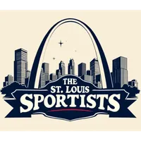 The St. Louis Sportists artwork