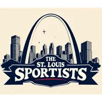 The St. Louis Sportists artwork