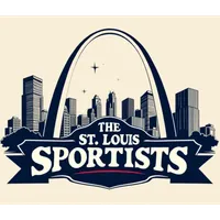 The St. Louis Sportists artwork