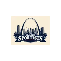 The St. Louis Sportists artwork