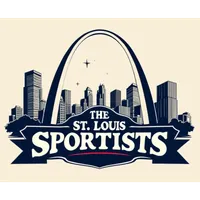 The St. Louis Sportists artwork