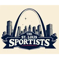 The St. Louis Sportists artwork