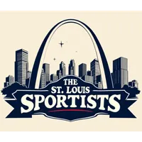 The St. Louis Sportists artwork