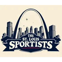 The St. Louis Sportists artwork