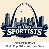 The St. Louis Sportists artwork